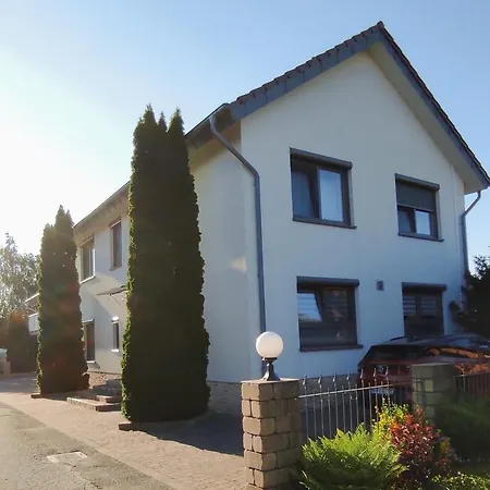 Wohlfuhloase Im Herzen Von Wiedenbruck Rheda-Wiedenbrueck