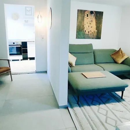 Wohlfuehloase Im Herzen Von Wiedenbrueck 雷达-维登布吕克