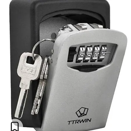 Wohlfuehloase Im Herzen Von Wiedenbrueck Rheda-Wiedenbrück