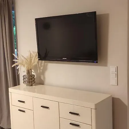 Wohlfuehloase Im Herzen Von Wiedenbrueck * Rheda-Wiedenbrück