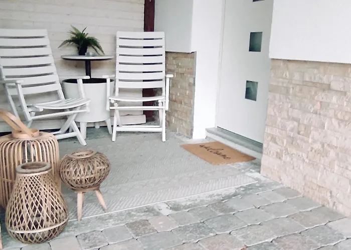 Wohlfuehloase Im Herzen Von Wiedenbrueck Lejlighed Rheda-Wiedenbrück