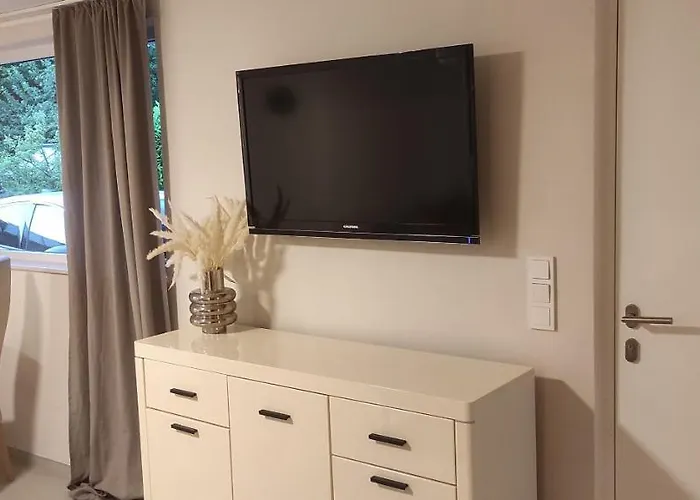 Wohlfuehloase Im Herzen Von Wiedenbrueck * Rheda-Wiedenbrück